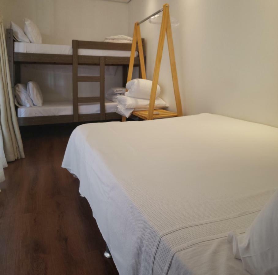 Villa Container Lodge Capitólio Екстериор снимка
