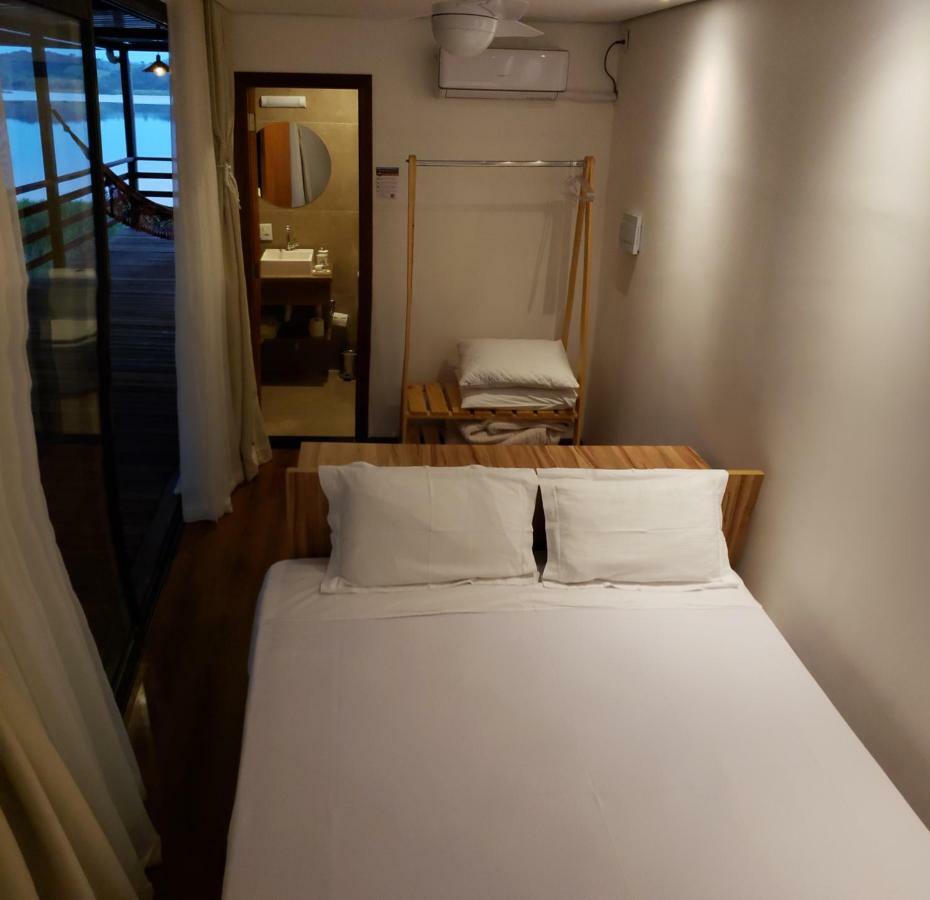 Villa Container Lodge Capitólio Екстериор снимка