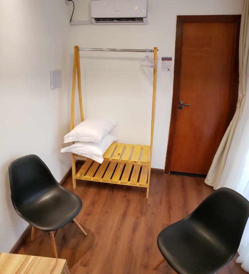 Villa Container Lodge Capitólio Екстериор снимка