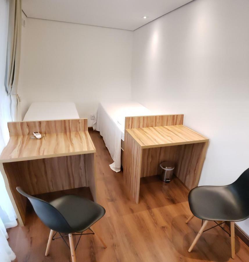 Villa Container Lodge Capitólio Екстериор снимка
