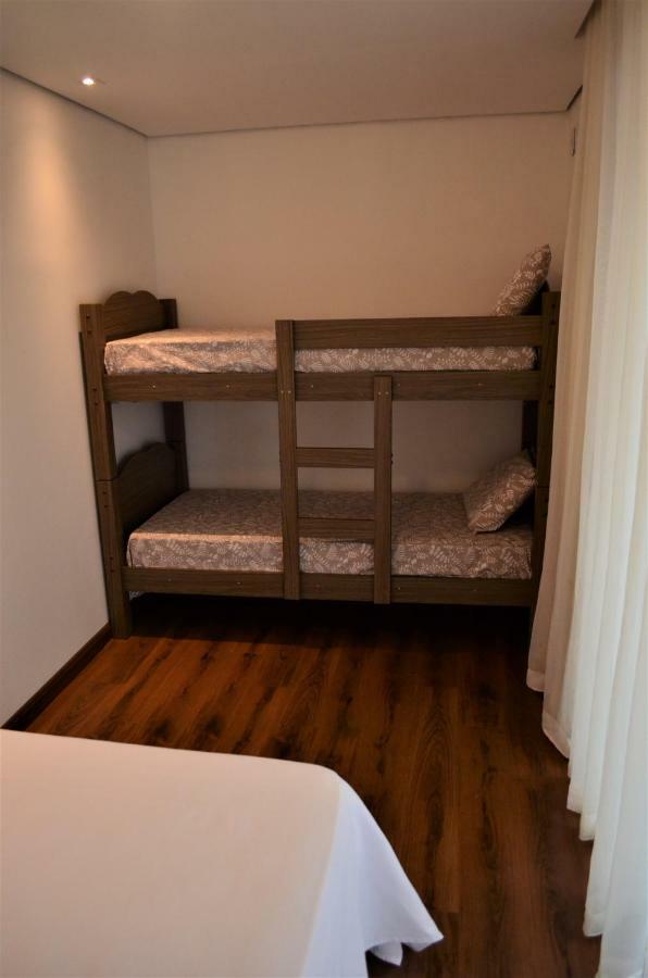 Villa Container Lodge Capitólio Екстериор снимка