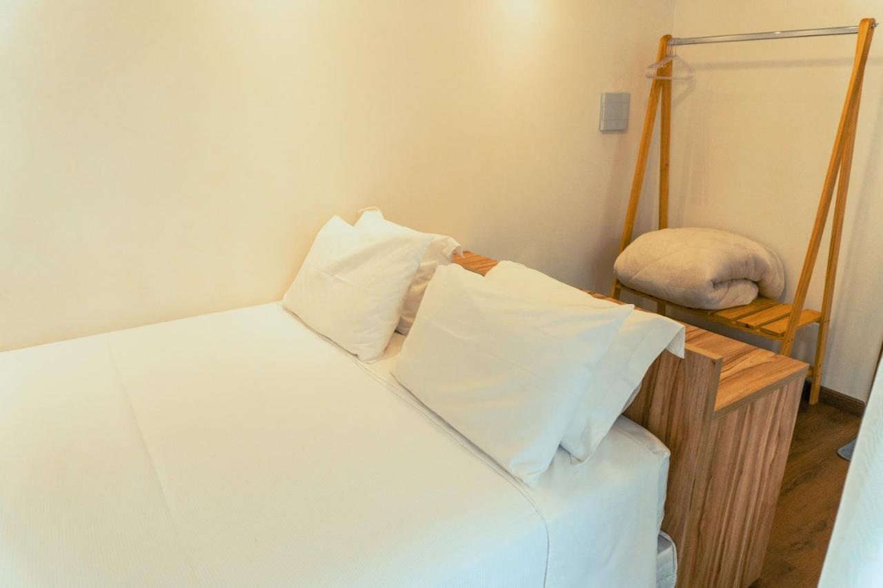 Villa Container Lodge Capitólio Екстериор снимка