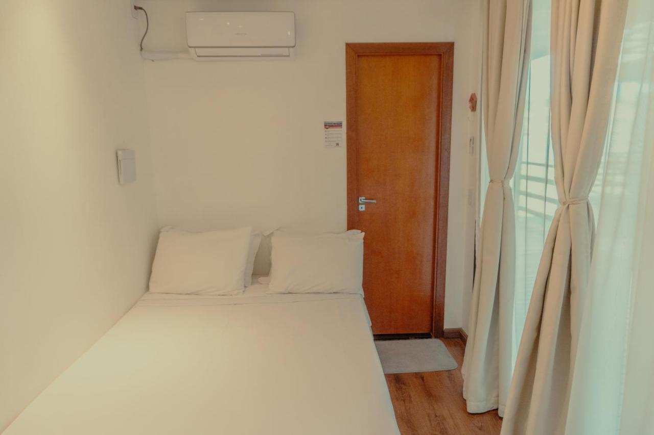 Villa Container Lodge Capitólio Екстериор снимка