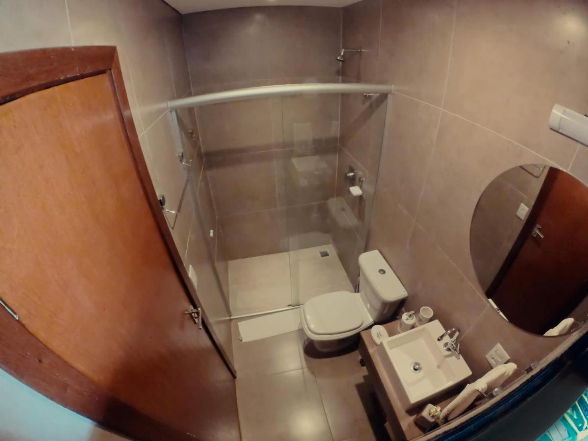 Villa Container Lodge Capitólio Екстериор снимка