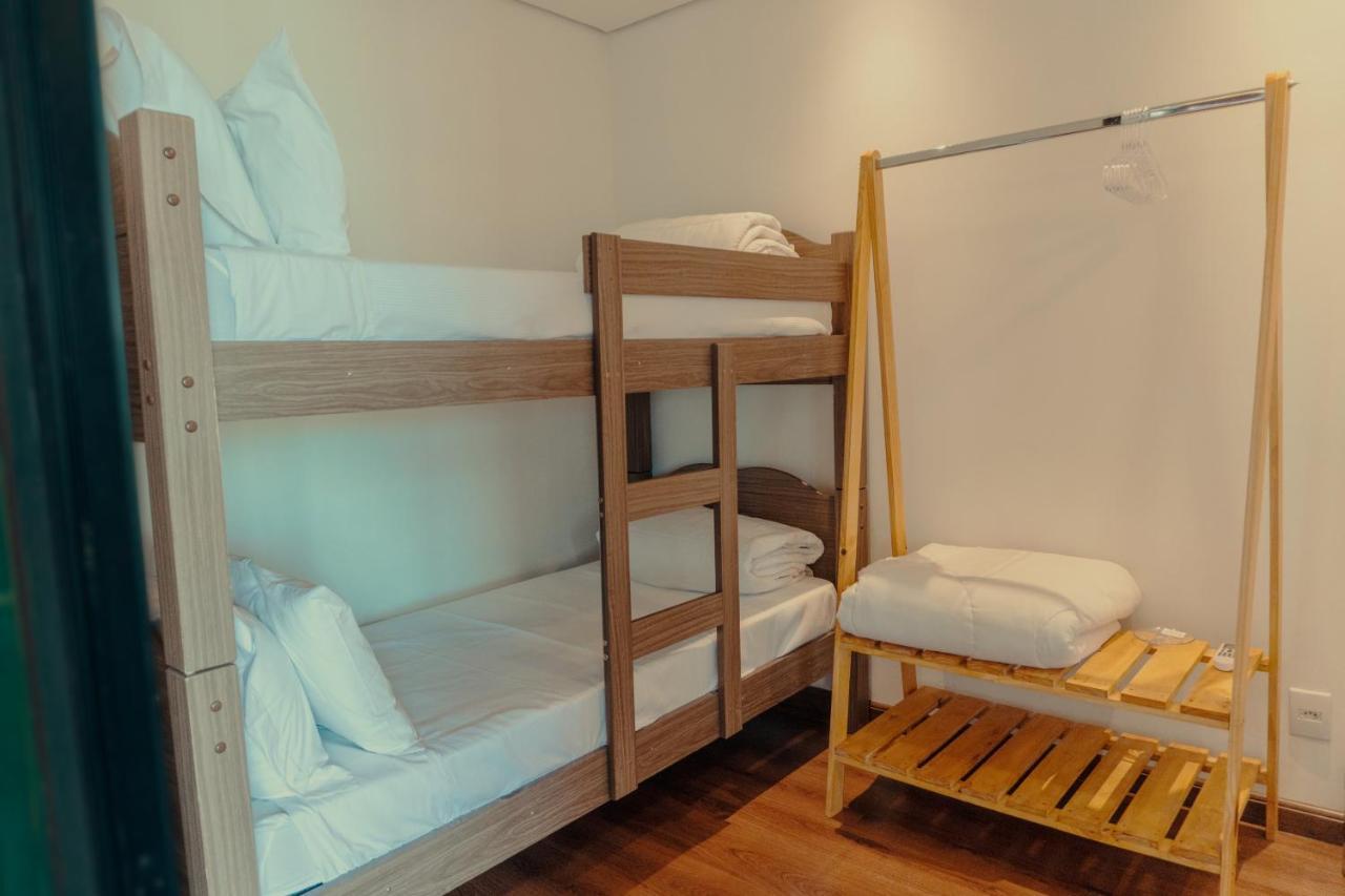 Villa Container Lodge Capitólio Екстериор снимка