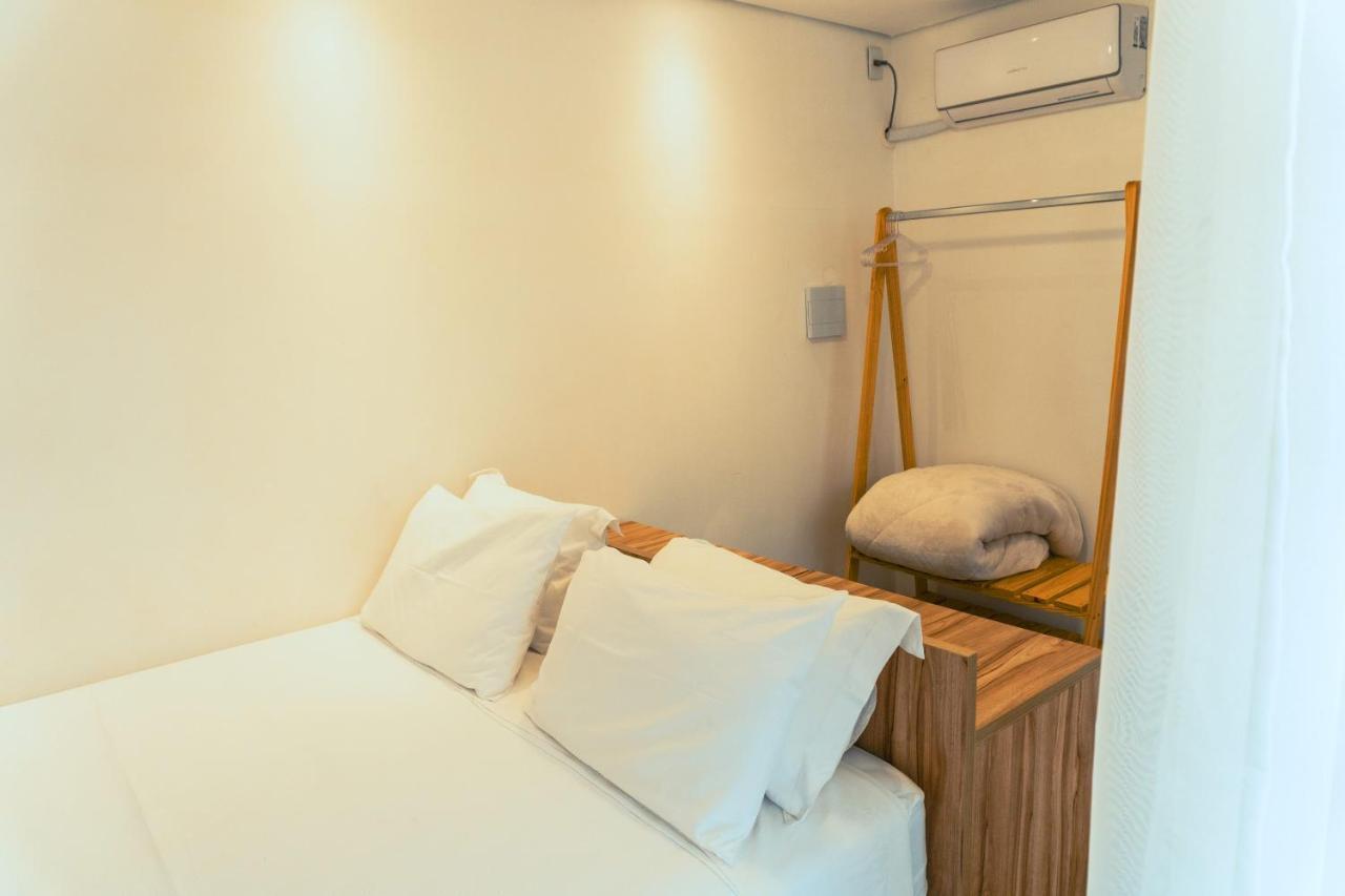 Villa Container Lodge Capitólio Екстериор снимка