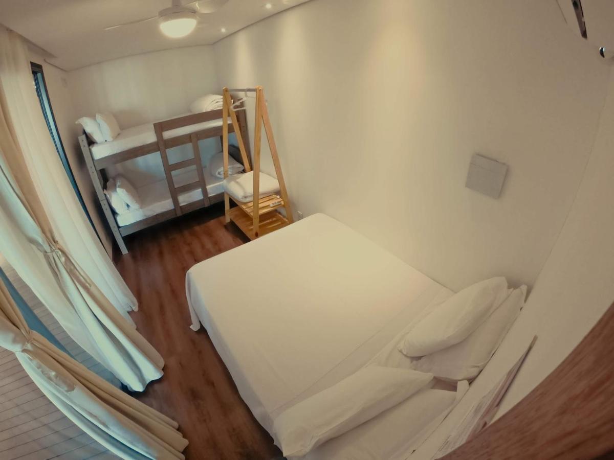 Villa Container Lodge Capitólio Екстериор снимка