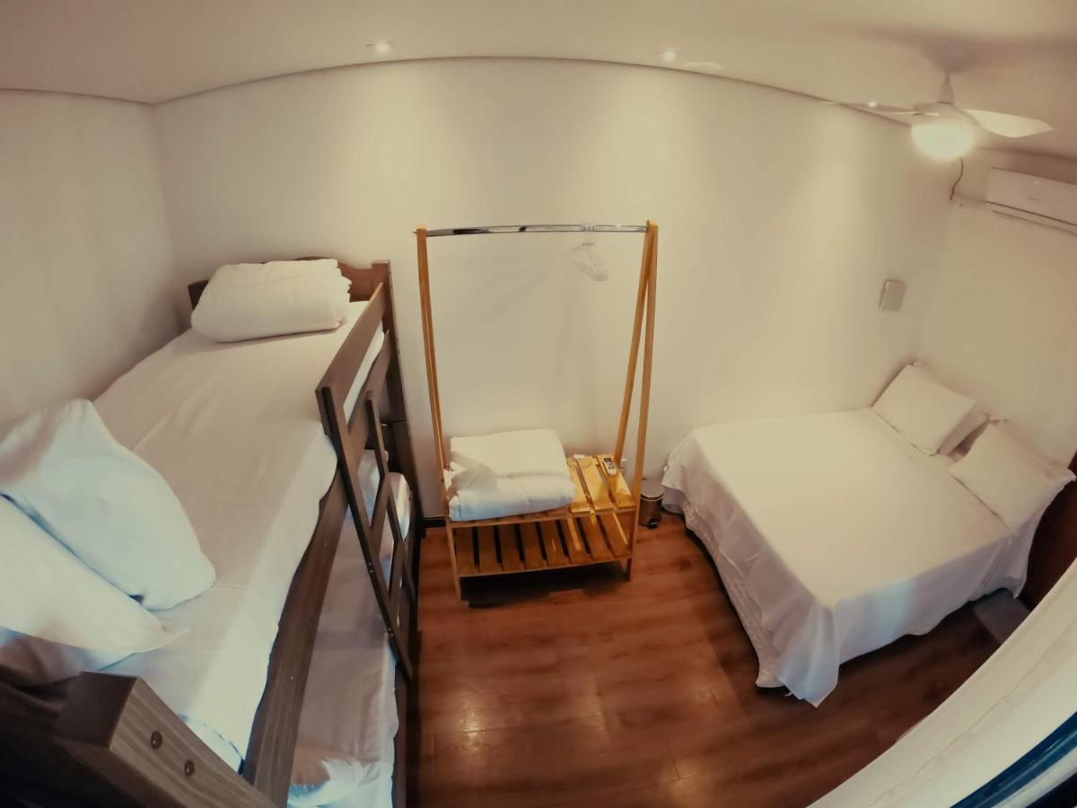 Villa Container Lodge Capitólio Екстериор снимка