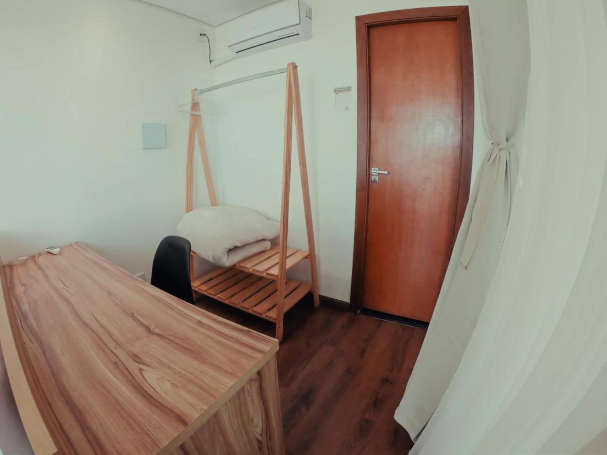Villa Container Lodge Capitólio Екстериор снимка