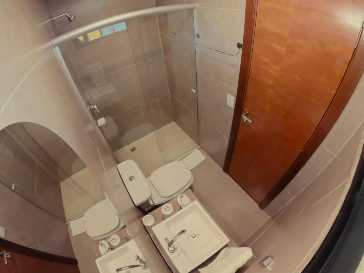 Villa Container Lodge Capitólio Екстериор снимка