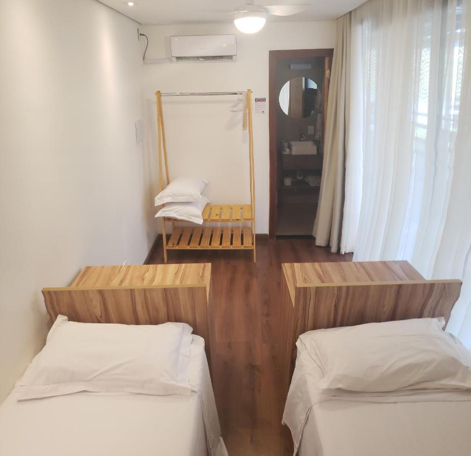 Villa Container Lodge Capitólio Екстериор снимка