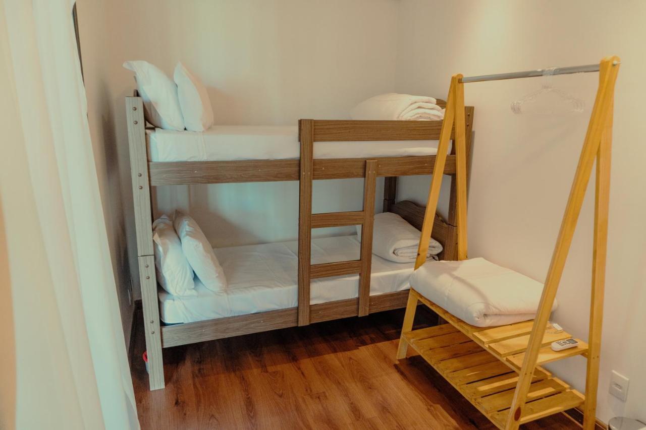 Villa Container Lodge Capitólio Екстериор снимка
