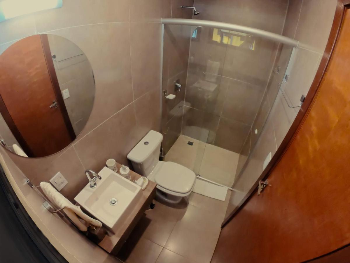 Villa Container Lodge Capitólio Екстериор снимка