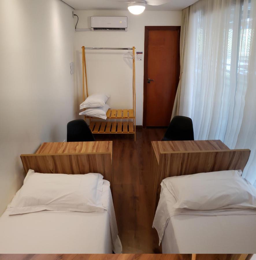 Villa Container Lodge Capitólio Екстериор снимка